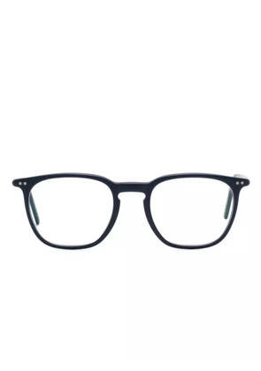 Lunor A5 610 glasses - Blue