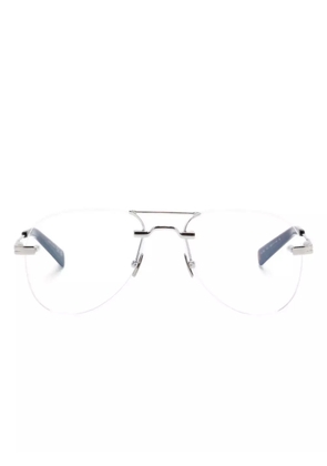 Saint Laurent Eyewear SL745 glasses - Grey