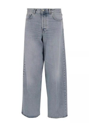 Haikure faded jeans - Blue