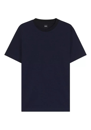 BOSS C-Thompson T-shirt - Blue