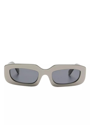 Off-White Eyewear Renton sunglasses - Grey