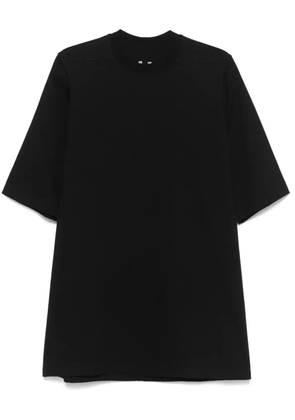 Rick Owens Jumbo T-shirt - Black