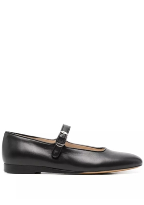 Le Monde Beryl Mary Jane ballerina shoes - Blue