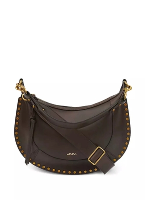 ISABEL MARANT Naoko shoulder bag - Brown