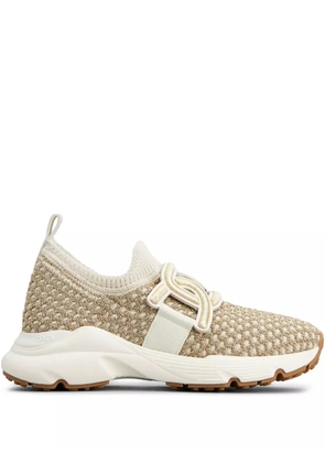 Tod's Kate sneakers - Neutrals