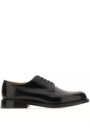 Church's 'Shannon' oxford shoe - Black