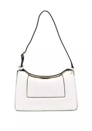 Wandler Micro Penelope leather mini bag - White