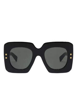 Balmain Eyewear B-Bold sunglasses - Black