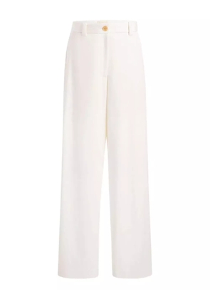 KHAITE Gari trousers - Neutrals