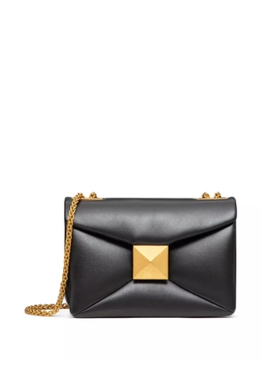 Valentino Garavani One Stud cross body bag - Black