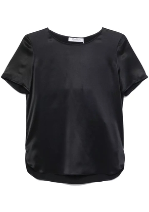 Max Mara Dida blouse - Black
