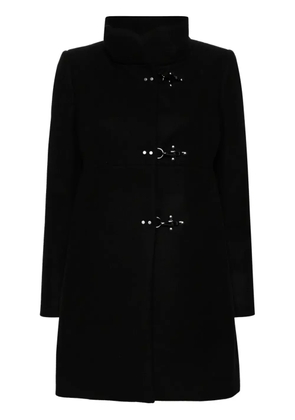 Fay Romantic coat - Black