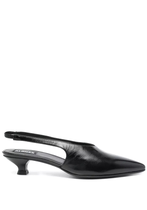 ALOHAS Eros pumps - Black
