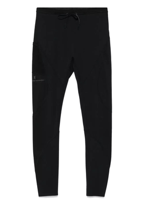 On Running x Post Archive Faction Women's Active leggings - Black