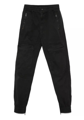 Diesel P-Ride trousers - Black