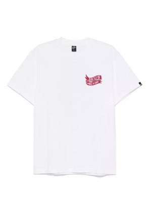 Deus Ex Machina Jailer Sappy T-shirt - White