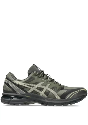 ASICS GEL-Terrain mesh-panel running sneakers - Green