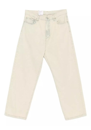 Carhartt WIP London jeans - Neutrals