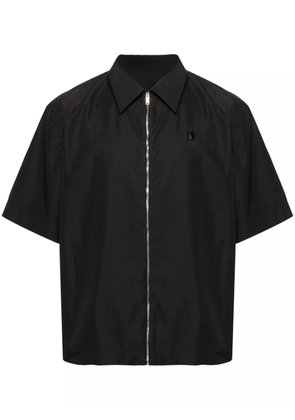 Givenchy short-sleeve shirt - Black