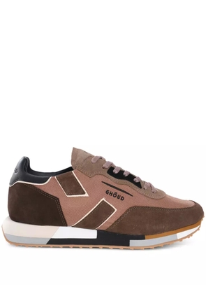 GHŌUD Rush sneakers - Brown