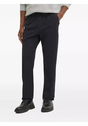 Les Deux drawstring trousers - Blue