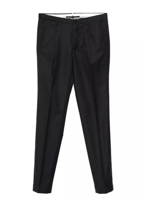 Incotex straight-leg trousers - Blue