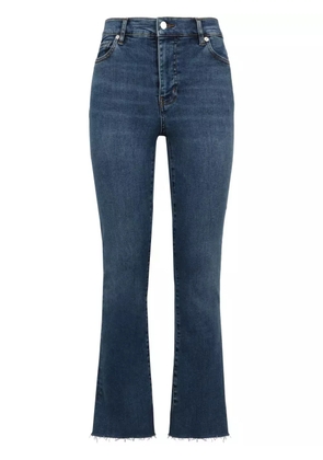 FRAME straight-leg jeans - Blue