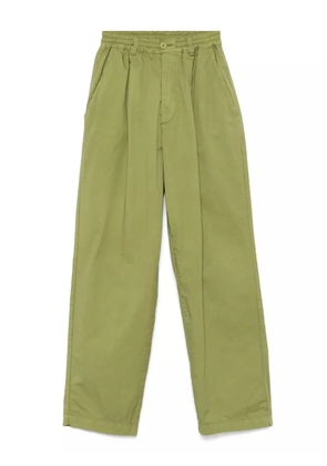 Paura Gerard trousers - Green