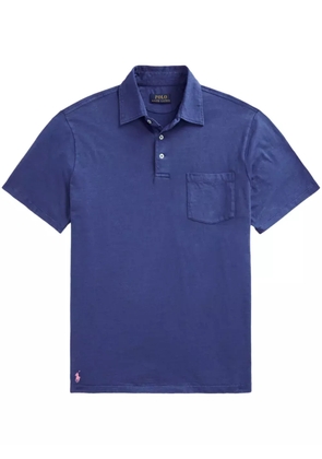 Polo Ralph Lauren Polo Pony polo shirt - Blue