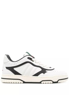 Gucci Re-Web sneakers - White