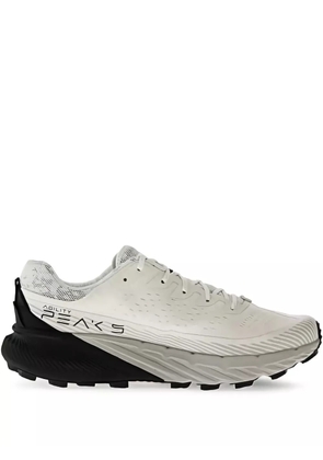 Merrell Agility Peak 5 sneakers - White