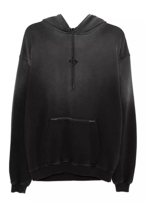 REPRESENT 247 247 Motion hoodie - Black
