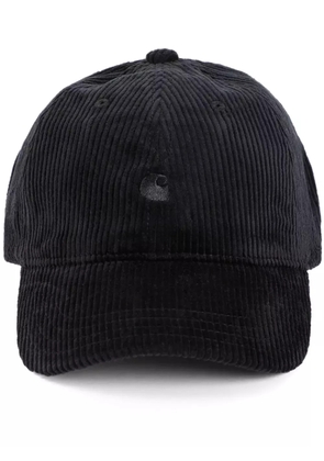 Carhartt WIP Harlem cap - Black