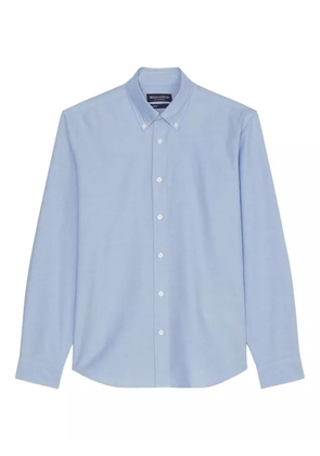 Marc O'Polo button-down shirt - Blue