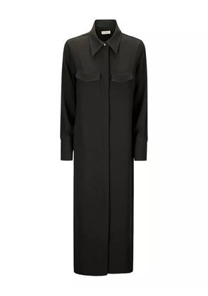Alberto Biani long dress - Black