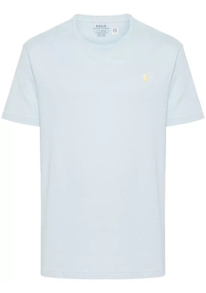 Polo Ralph Lauren Polo Pony cotton T-shirt - Blue