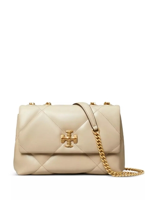 Tory Burch small Kira shoulder bag - Neutrals