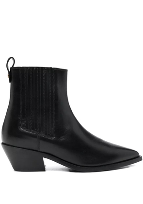 Roberto Festa 40mm Aurea boots - Black