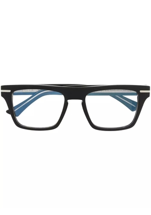 Cutler & Gross square-frame glasses - Black
