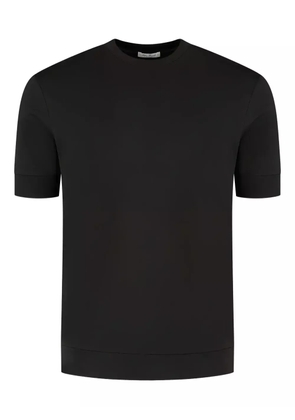 Stefan Brandt short-sleeve T-shirt - Black
