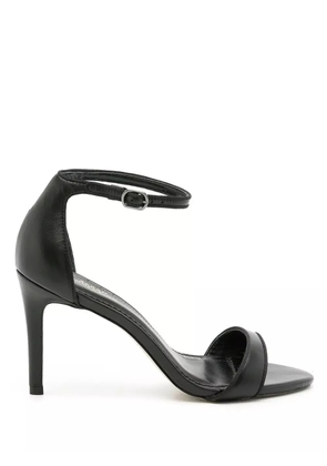 Sarah Chofakian Joy 95mm sandals - Black