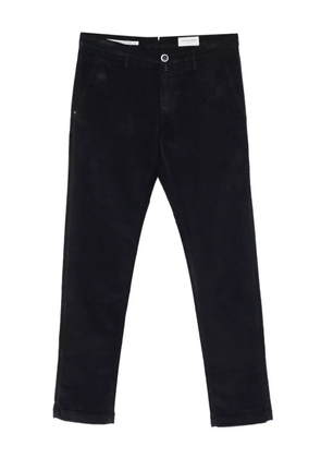 Jacob Cohën five-pocket pants - Blue
