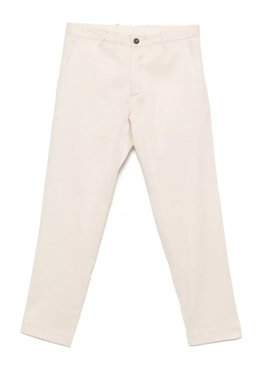 Nine In The Morning Nikolas chinos - Neutrals