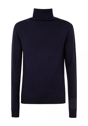 MD75 wool jumper - Blue