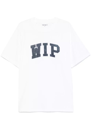 Carhartt WIP WIP T-shirt - White