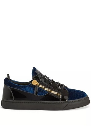 Giuseppe Zanotti Gail sneakers - Black