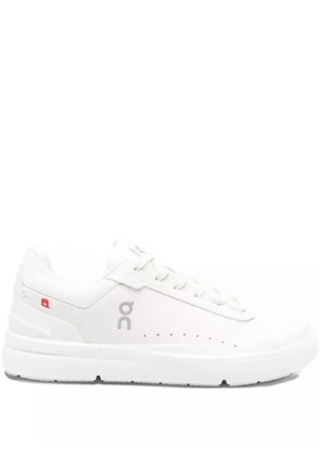 On Running The Roger Advantage sneakers - White
