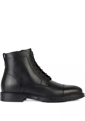 Geox Tiberio boots - Black