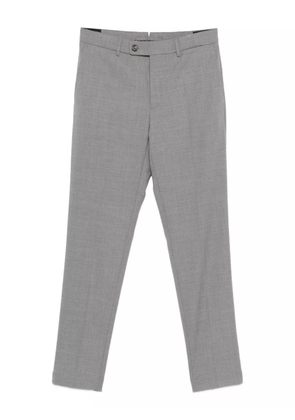 Incotex mélange trousers - Grey