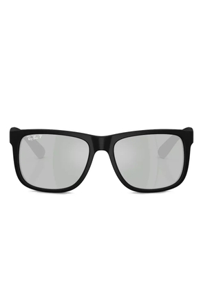 Ray-Ban square-frame sunglasses - Black